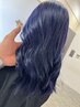 カット＋ダブルカラー￥18150～