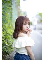 アクト 三鷹店(ACT)&nbsp;酸性ストレートロング