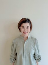 ナチュラルターバン(NATURAL Turban)&nbsp;杉山 麻衣