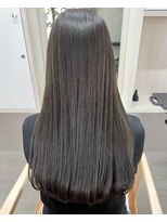 ハツ 橋本(HATSU)&nbsp;イルミナカラー☆