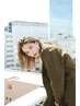 ☆平日限定【似合わせカット】￥6600→￥5280レイヤーカット
