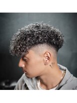 トライブ(TRIBE)&nbsp;ホワイトスパイラル