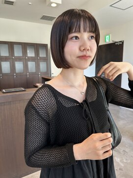 ドレープ(Dreap) 【akari】