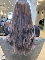 アンフィ 矢向(Anphi)&nbsp;8-23 ピンクベージュ