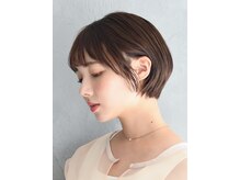 アース 長久手店(HAIR & MAKE EARTH)