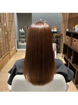 髪屋こころ 浦和美園&nbsp;髪質改善カラーエステ・ダメージ予防&改善