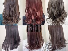 ヘア ペスカ コッカ(HAIR PESCA-coccA)