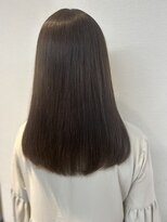 ライフメイクシベル 東林間(Life make siblles)&nbsp;酸性縮毛矯正