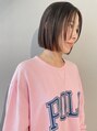 アンハーツ(ann HEARTS)&nbsp;骨格に合わせた似合わせカットが得意です＾＾