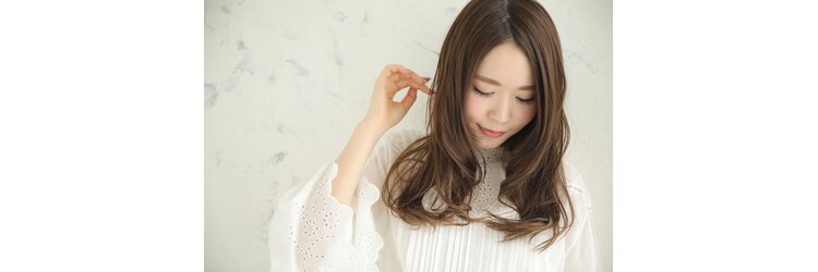ヴィンテージ 松井山手店(Vintage)のサロンヘッダー