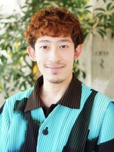 ロビー 表参道(ROBBY) 斎藤 順平