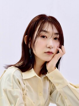 アフロディーテ 泉中央店(Aphrodite) 耳かけミディアム