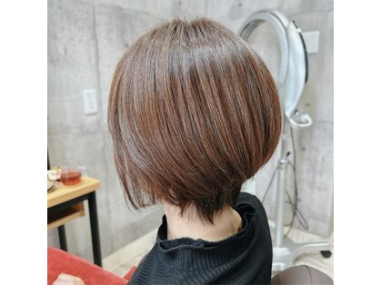 リヤン(Lien)の写真