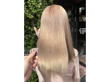 ピークスヘア(peaks hair)