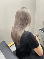 パロ(PALO)&nbsp;ホワイトベージュ