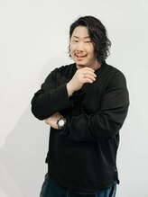 アールサロン オカザキ(Rr salon.OKAZAKI) KEIGO 