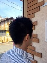 シマ理容&nbsp;スタイル5