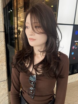 ロレト(Loreto) ロングレイヤー