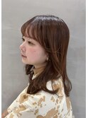 外ハネボブ