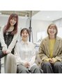 サンクチュアリー ウィズ コネクト(Sanctuary with connect)/Sanctuaryサンクチュアリースタッフ一同