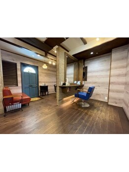 アットホームな雰囲気で、初めての方でも緊張せずに過ごせる♪あなたの”なりたい”を叶えてくれる☆