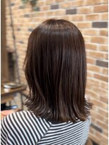 スペックホルダー(Spec Holder)&nbsp;ハイライトカラーブラウン8.23