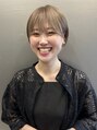 ハルキミナト ジャパン トウキョウ(HARUKI MINATO japan TOKYO) 臼井 真衣子