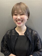 ハルキミナト ジャパン トウキョウ(HARUKI MINATO japan TOKYO) 臼井 真衣子