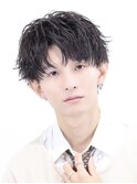 シースルーフェアリーマッシュ