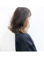 パロ(PALO)&nbsp;インナーカラー