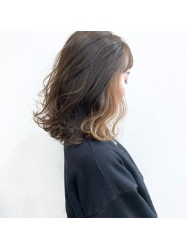 パロ(PALO) インナーカラー