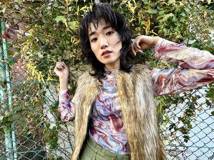 ウィム(wim)の写真