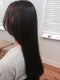 ヘアデザインベー(hair design Be)の写真/本格髪質改善で髪とその内側に潤いを。髪質やクセなどお悩みの方にもおすすめ♪