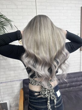 ココテラス(coco terrace) ブリーチ/ダブルブリーチ/エクステ