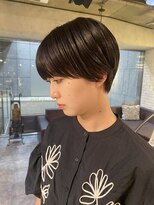 スノッブエテルニータ(snob Eternita)&nbsp;ベリーショート