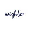 ネイバー(neighbor)のお店ロゴ