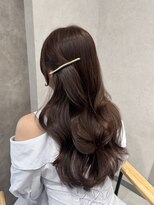 ビューレイギンザ(VIEW LEI GINZA)&nbsp;ブルベオススメ/マロンベージュ/透明感カラー