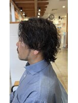 サニー サイド(Sunny Side)&nbsp;サーフカール