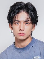 センス 渋谷 宇田川交番前(SENSE) フェザーショート