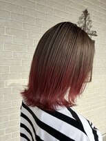 アボックス(abox)&nbsp;ボブレイヤー