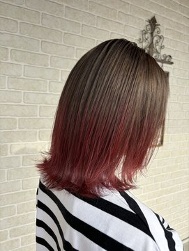 アボックス(abox) ボブレイヤー