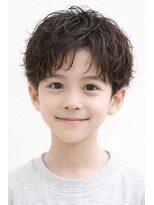 ゼンコー アオヤマ(ZENKO Aoyama)&nbsp;キッズカット/幼児/小学生/中学生/表参道/メンズカット/お受験