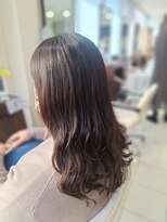 ヘアープレイス クリアライン 澄川店(hair place CLEAR LINE)&nbsp;デジストカール