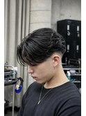 フェザーパーマ