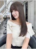☆顔周りカット/イメチェン/ショートボブ20代30代40代50代川崎53