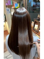 ヘアリゾート粋 ドゥオ 新宿南口店(dua)&nbsp;縮毛矯正/髪質改善/オッジィオット/艶髪