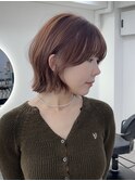 外はねボブ　梅田