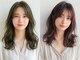 フロー(flow)の写真/【髪質改善&トリートメント】話題の髪質改善カラーやケアブリーチ取扱店!最旬カラーもお任せ