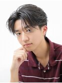 フェザーショート