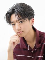 メンズファースト(men's FIRST)&nbsp;フェザーショート